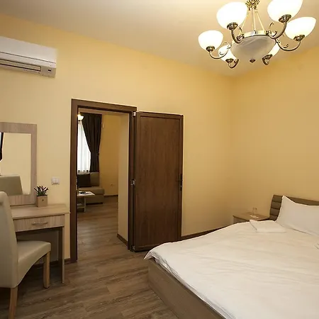 Hostel Etropole Hostel