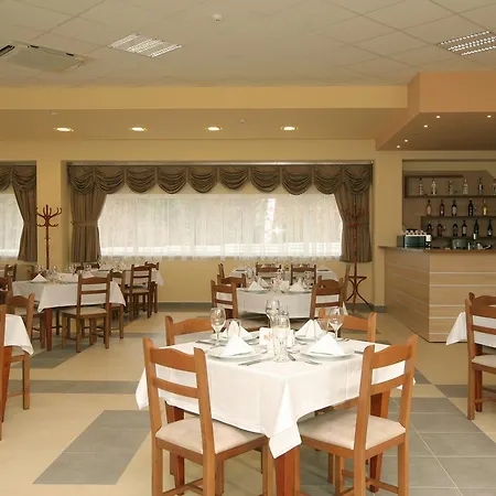 Hostel Etropole *