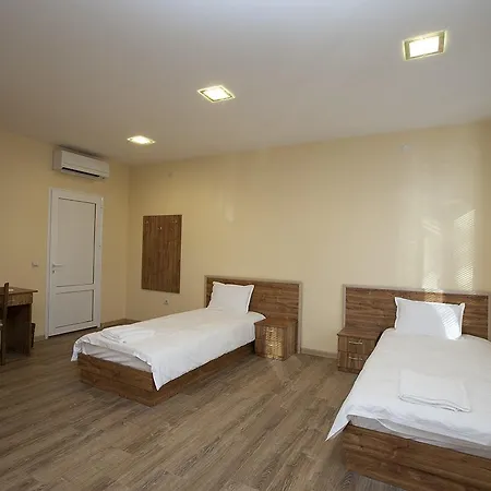 Hostel Etropole Hostel *