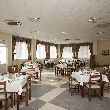 Hostel Etropole * Etropole